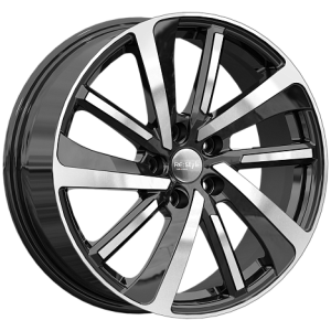 iFree Original КС1111 (ZV_18_Jetour Dasheng) алмаз чёрный